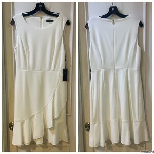 New Tommy Hilfiger dress